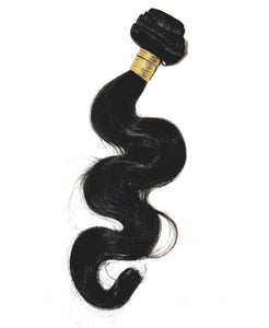 LUXURY DOUBLE DRAWN BODY WAVE