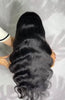 Celine lace front wig 24”