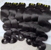 LUXURY DOUBLE DRAWN BODY WAVE