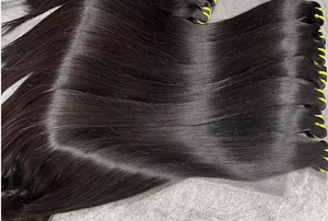 LUXURY DOUBLE DRAWN BODY WAVE