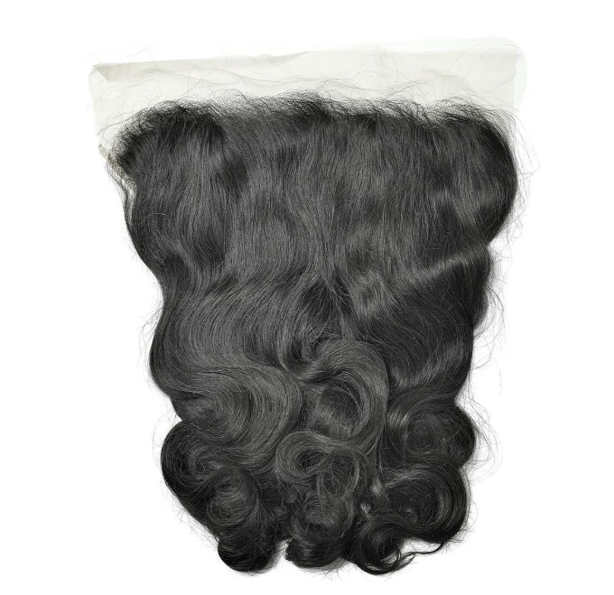 HD LACE 13x4 FRONTAL