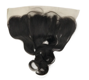13X4 FRONTAL