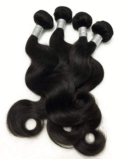 LUXURY DOUBLE DRAWN BODY WAVE