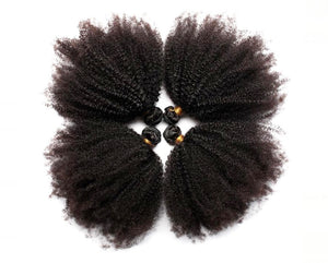 ALHAMBRA AFRO COILY