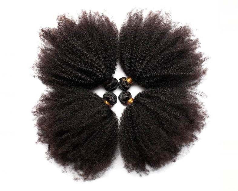 ALHAMBRA AFRO COILY