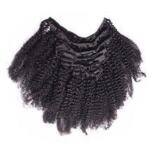 Load image into Gallery viewer, ALHAMBRA AFRO COILY CLIP INS 160 grams