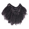 ALHAMBRA AFRO COILY CLIP INS 160 grams