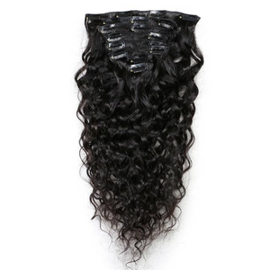 LAS OLAS LOOSE CURL CLIP INS 160 grams