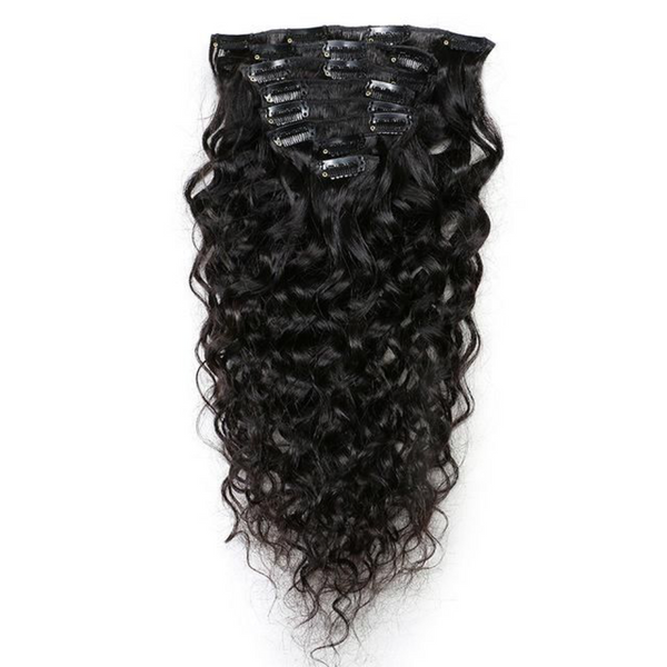 LAS OLAS LOOSE CURL CLIP INS 160 grams