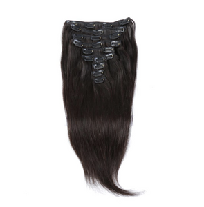 SOUTH BEACH STRAIGHT CLIP INS 120 grams (1 bundle)