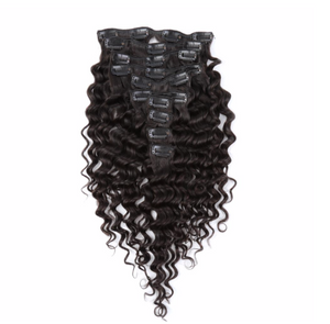 WYNWOOD DEEP WAVE CLIP INS 120 grams (1 Bundle)