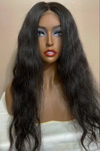 Load image into Gallery viewer, The LoveLeigh Lacefront wig Transparent Lace