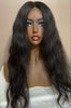 The LoveLeigh Lacefront wig Transparent Lace