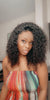 The Raquel tight curl -  Lacefront Wig