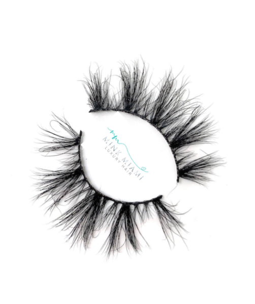 Marlene Mink Lash - 20mm