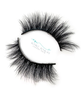 Carol Mink Lash - 16mm