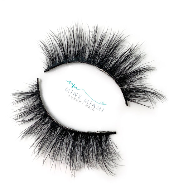 Carol Mink Lash - 16mm