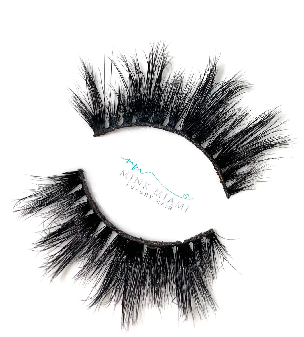 Jaime Mink Lash - 16mm
