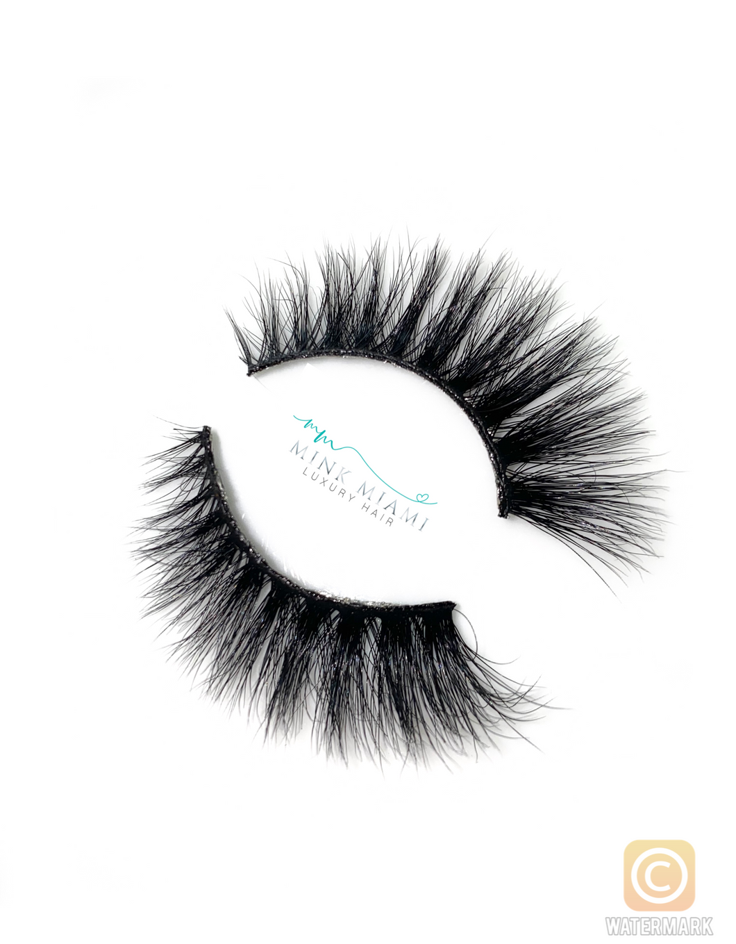 Marsha Mink Lash - 16mm