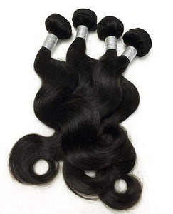 BRICKELL BODY WAVE