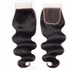 4x4 LACE CLOSURE