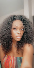 Load image into Gallery viewer, The Raquel tight curl -  Lacefront Wig