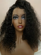 Load image into Gallery viewer, The Raquel tight curl -  Lacefront Wig