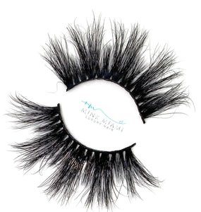 Pascale Mink Lash - 25mm