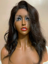 Load image into Gallery viewer, The Monica HD Lacefront wig