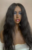 The LoveLeigh Lacefront wig Transparent Lace