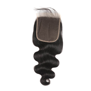 4x4 LACE CLOSURE